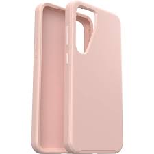 Symmetry S24Ultra pink OtterBox