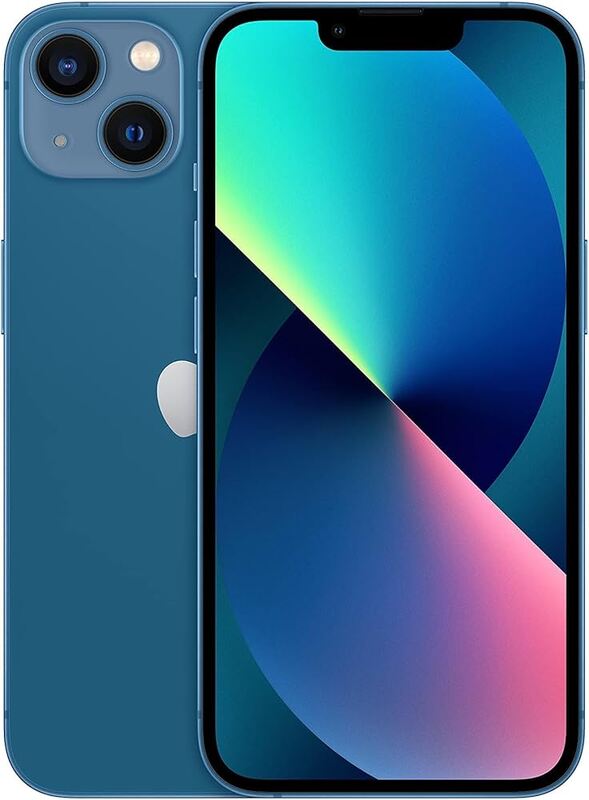 Iph13 128Gb BLUE