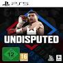 PS5 Undisputed
