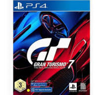 Gran Turismo 7