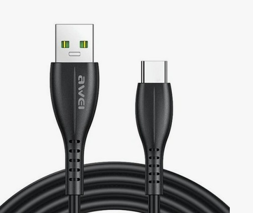 כבל USB TO TYPE-C