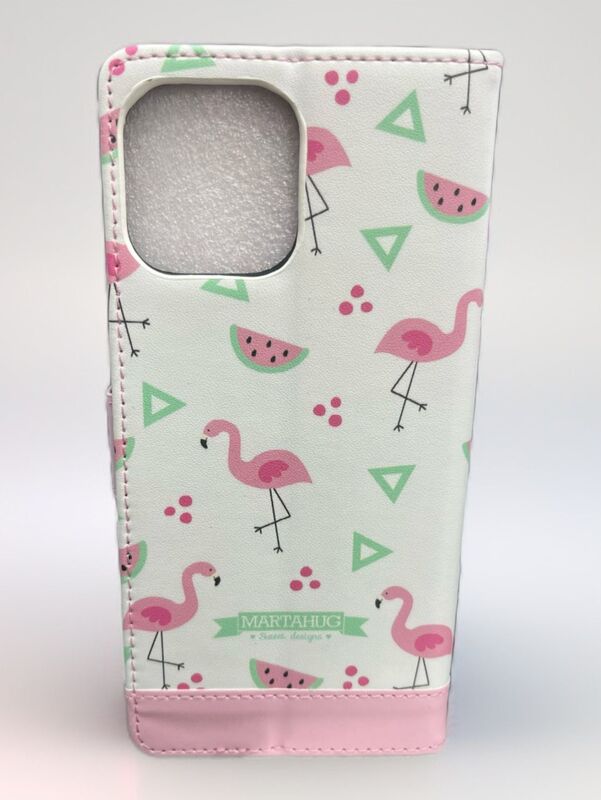 נרתיק Iph13PROMax PINK MARTAHUG