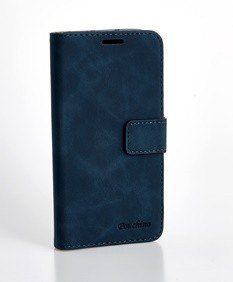 נרתיק SOL! Iph12 BLUE