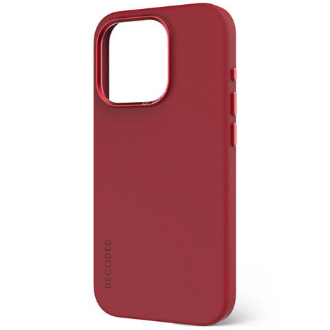 מגן איפון DULERO RED 12 / PRO
