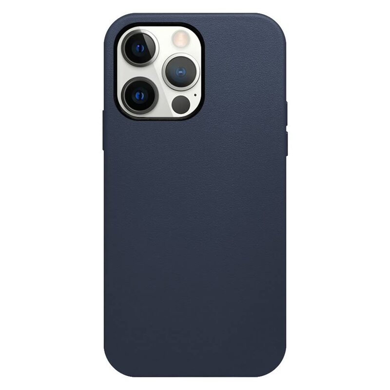 מגן איפון DULERO NAVY 14 PRO