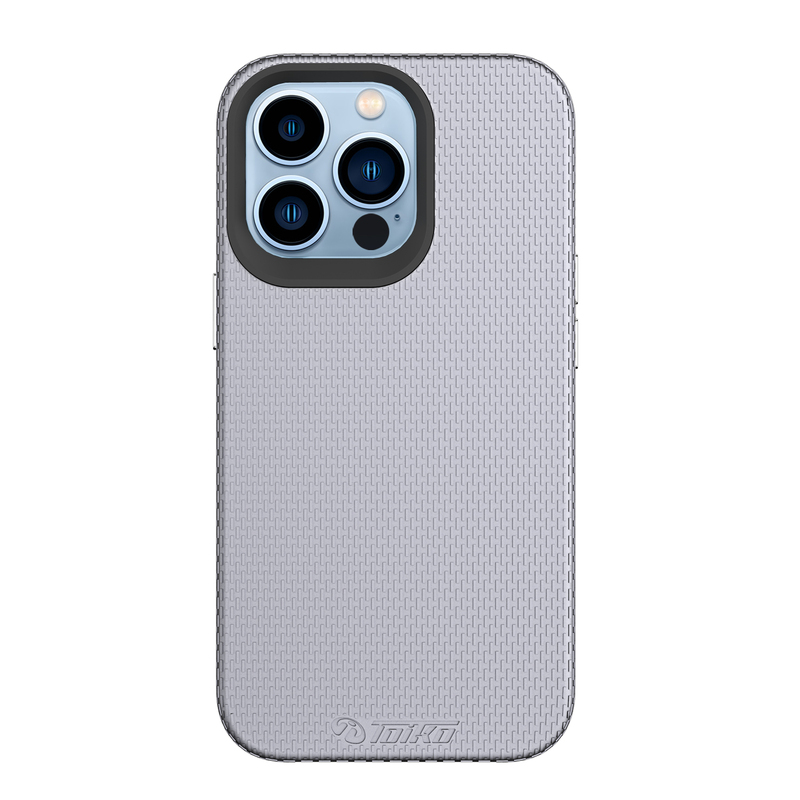 מגן איפון GRAY 14 PRO MAX