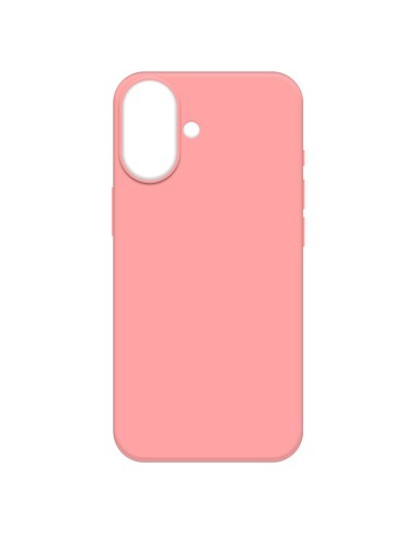 מגן IPH16 LIGHT RED