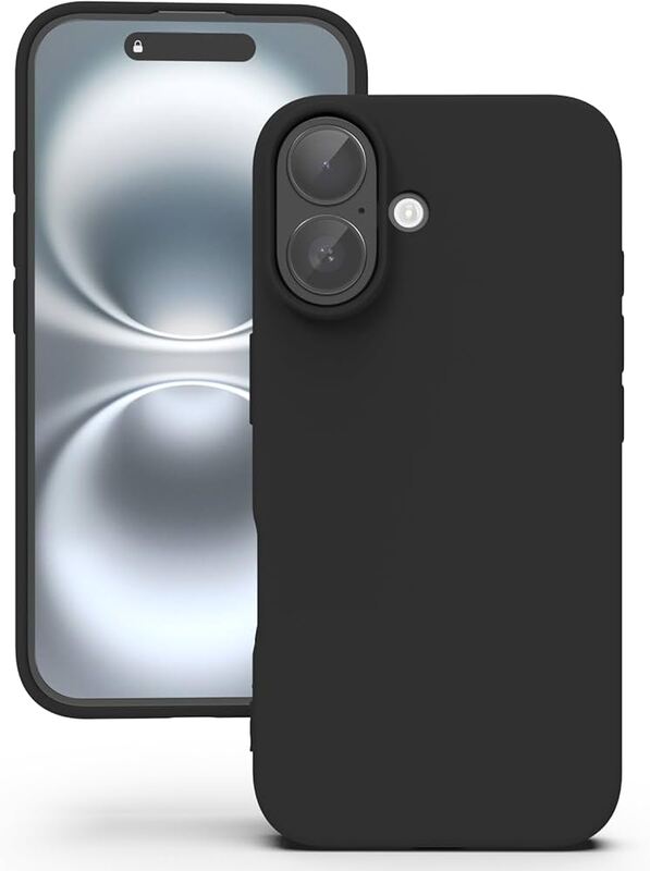 מגן IPH16 BLACK