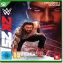 WWE 2K25 Playstation - xbox