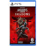 Assassins Creed Shadows  Std Edition  PS 5  Saturn