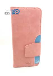 נרתיק pink S21