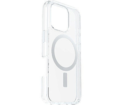 מגן clear MagSafe Iphone 16 Pro