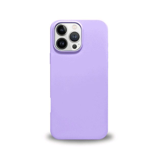 מגן Purple Iphone 15 Pro