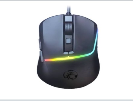 iMice T20 Gaming MouseAnasIQ