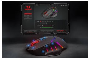 linmony mirage mouse