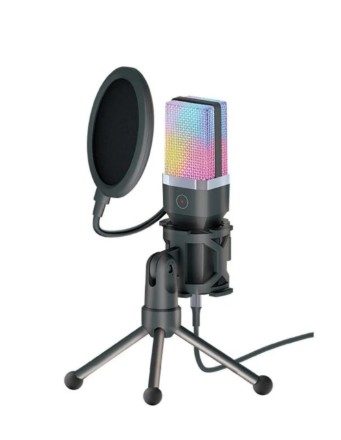 YANMAI PC GAMING MICROPHONE X1R