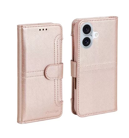 נרתיק A56 Pouchino RoseGold