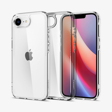 מגן Air for iphone SE4