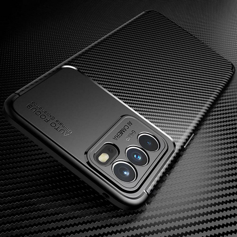 מגן Black Reno6 5G