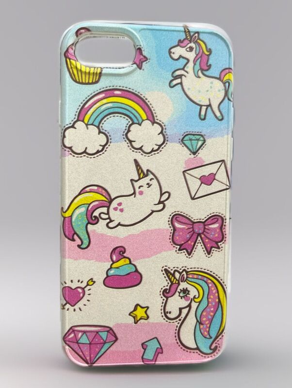 מגן IPhone 8