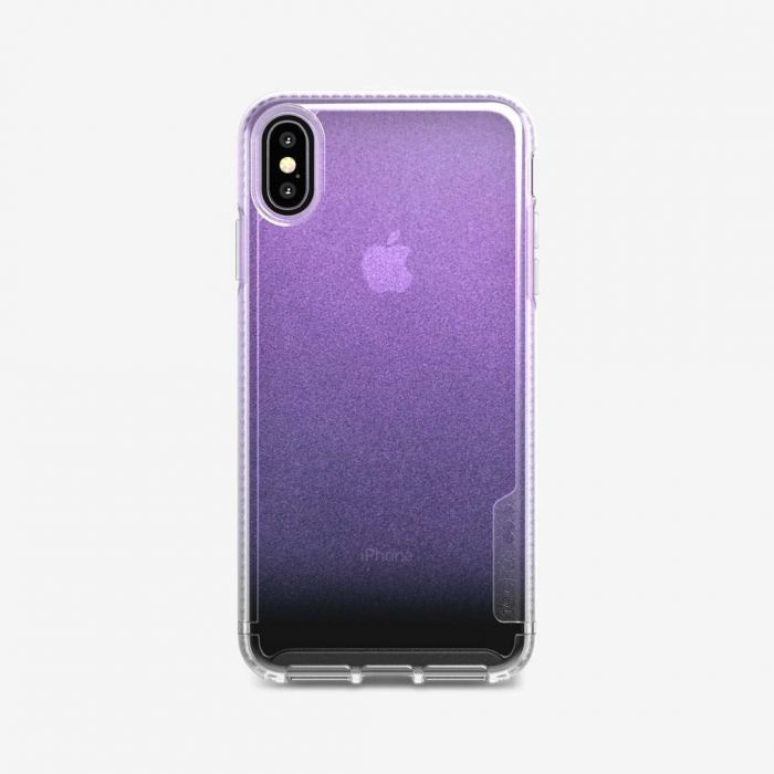 מגן Purple IPhone Xs MAX