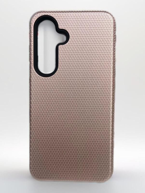 מגן Impact Iphone 7 rose gold
