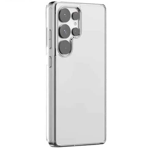 מגן שקוף BLAZE S25 ULTRA