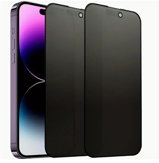 זכוכית Privacy Iphone 16ProMAX 6.3
