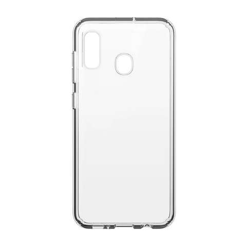 CLEAR CASE A20S