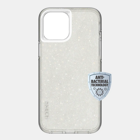 SKECH CASE SPARKLE IPHONE 12