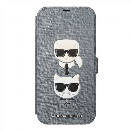 נרתיק איפון 12/12PRO KARL LAGERFELD