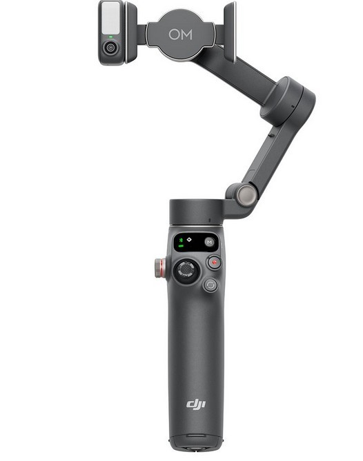 DJI מייצב Osmo Mobile 7P