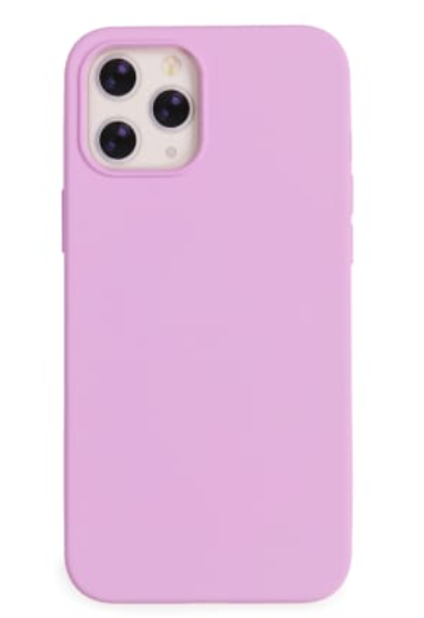 מגן איפון PINK 12/PRO