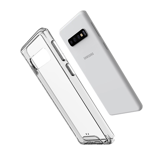 CLEAR GALAXY S10