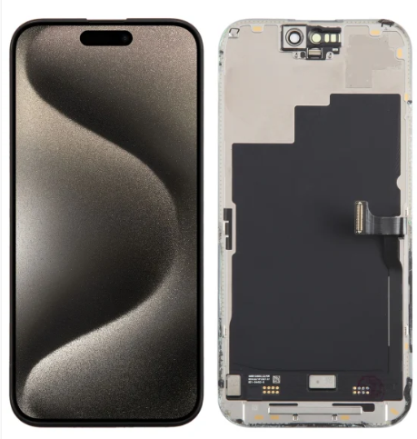 Iph 15PRO COPY