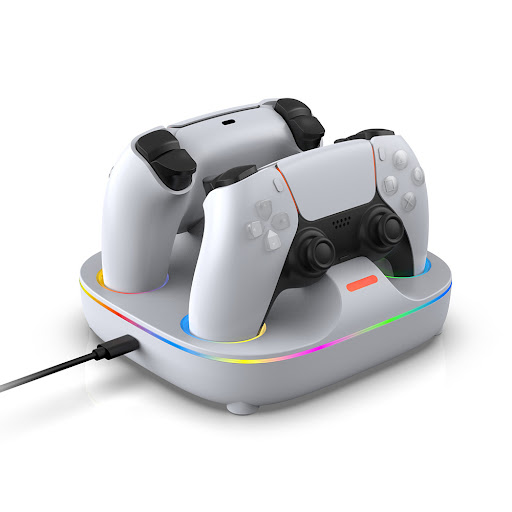 charging station ps-5 dobe TP5-35115