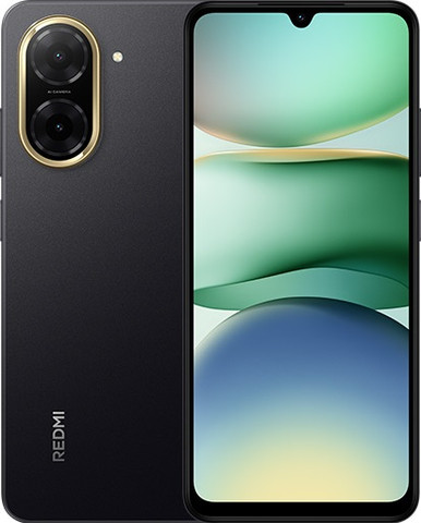Redmi A5 4GB+128GB black