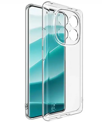 מגן AIR Xiaomi Redmi Note 14 Pro / 14 pro plus