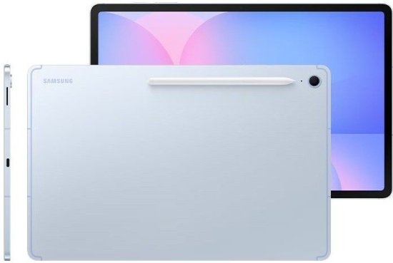 טאבלט Samsung Galaxy Tab S10 FE 8GB+128GB 10.9 - Wi-Fi - צבע כחול