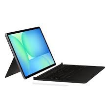 כיסוי מקלדת דק מקורי לטאבלט +Samsung Galaxy Tab S10 FE - צבע שחור