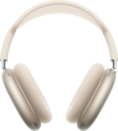 AirPods MAX - Starlight - usb c