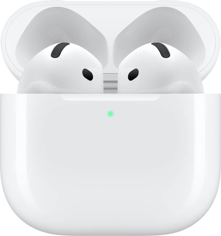 AirPods 4