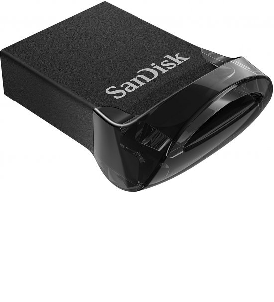 ultra fit-tm 256g USB