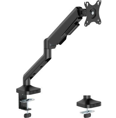Brateck Counterbalance Monitor Arm inch 17-40