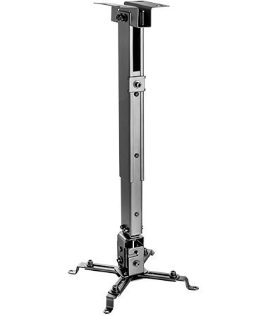 Brateck Projector Ceiling Mount PRB-2 20kg max