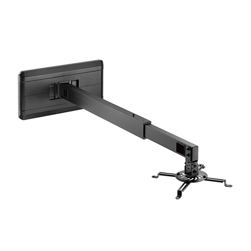 Brateck Short throw projector wall mount