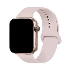 רצועה watch strap ורוד