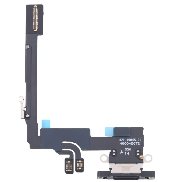 שקע IPHONE 16 PRO