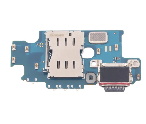 שקע S25 PLUS