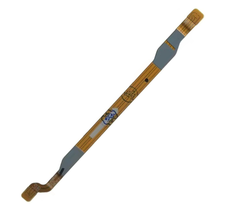 אנטינת קליטה A55